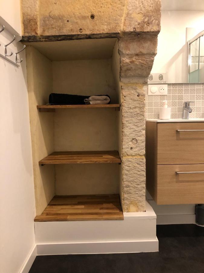 Maison De Pecheur De 1820 Au Coeur Du Bourg - 3 Etoiles 위스트르앙 외부 사진